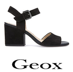 Sales Shoes Geox Summer For Women 2