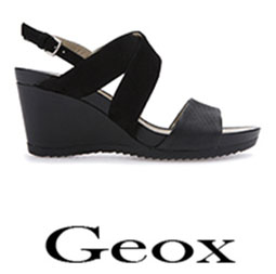 Sales Shoes Geox Summer For Women 5