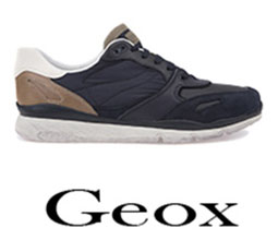 Sales Sneakers Geox Summer Men 1