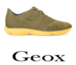 Sales Sneakers Geox Summer Men 2