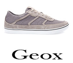 Sales Sneakers Geox Summer Men 3