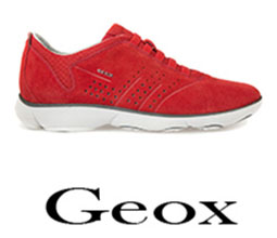 Sales Sneakers Geox Summer Men 4
