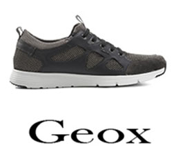 Sales Sneakers Geox Summer Men 5