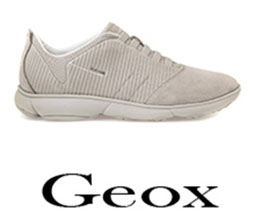Sales Sneakers Geox Summer Men 7