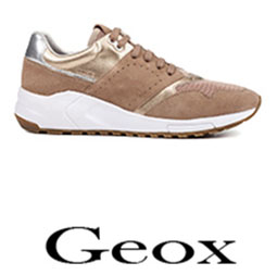 Sales Sneakers Geox Summer Women 2