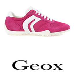 Sales Sneakers Geox Summer Women 4
