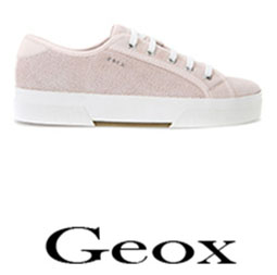 Sales Sneakers Geox Summer Women 5