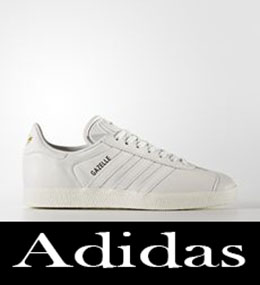 Sneakers Adidas Fall Winter 2017 2018 1