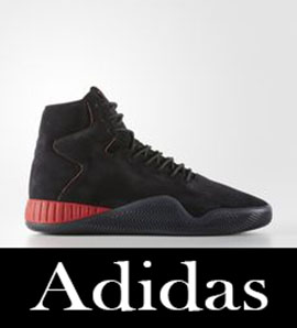 Sneakers Adidas Fall Winter 2017 2018 Men 1