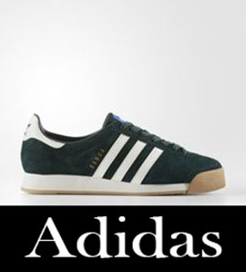 adidas shoes 2018 men