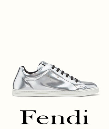 Sneakers Fendi 2017 2018 For Men 10