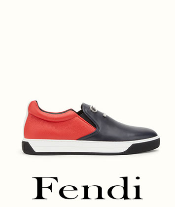 Sneakers Fendi 2017 2018 For Men 11