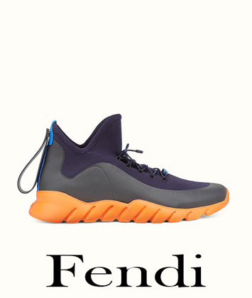 Sneakers Fendi 2017 2018 For Men 3