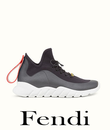 Sneakers Fendi 2017 2018 For Men 4