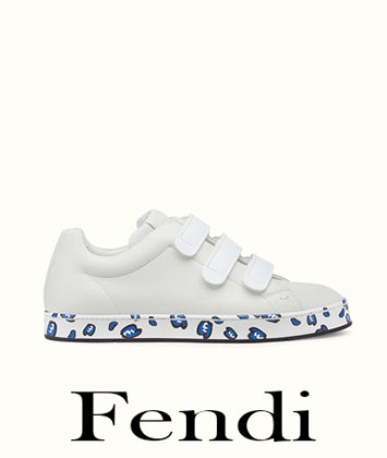 Sneakers Fendi 2017 2018 For Men 5