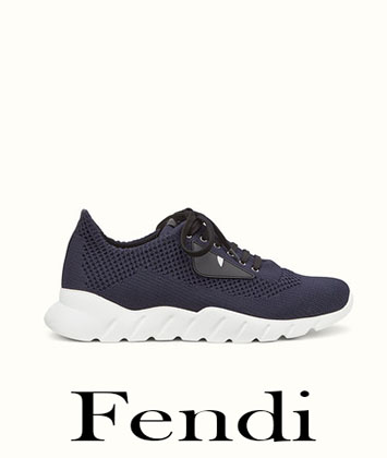 Sneakers Fendi 2017 2018 For Men 6