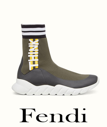 fendi shoes new collection