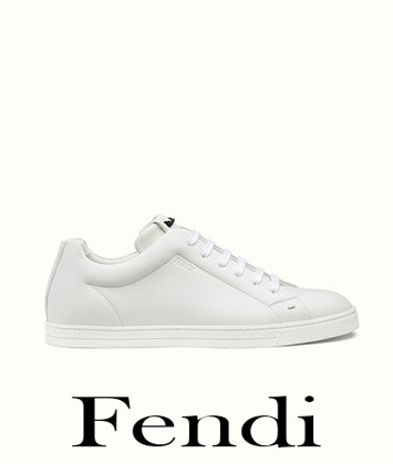 Sneakers Fendi 2017 2018 For Men 8