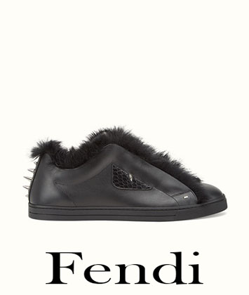 Sneakers Fendi 2017 2018 For Men 9