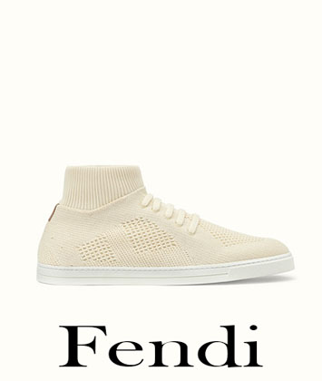 Sneakers Fendi Fall Winter 2017 2018 4