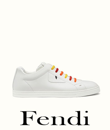 Sneakers Fendi Fall Winter 2017 2018 7