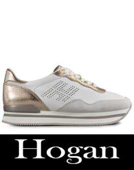 Sneakers Hogan 2017 2018 For Women 1