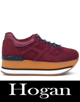 Sneakers Hogan 2017 2018 For Women 2