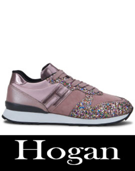 Sneakers Hogan 2017 2018 For Women 4