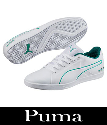 puma casual shoes for men 2017