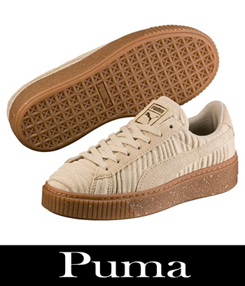 Sneakers Puma 2017 2018 For Women 2