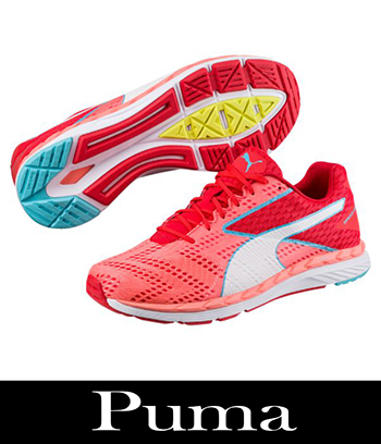 Sneakers Puma 2017 2018 For Women 8