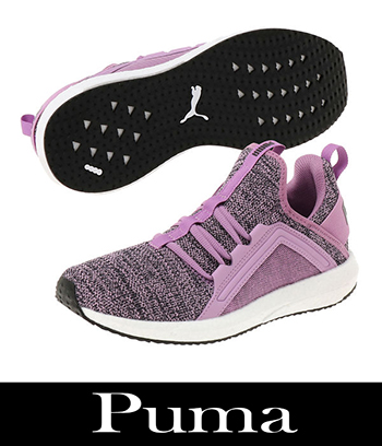 Sneakers Puma Fall Winter 2017 2018 5