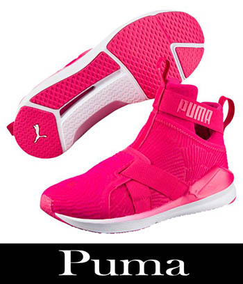 Sneakers Puma Fall Winter 2017 2018 9