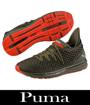 Sneakers Puma Fall Winter 2017 2018 Men 1