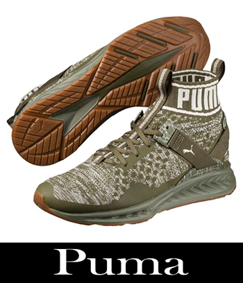 Sneakers Puma Fall Winter 2017 2018 Men 10