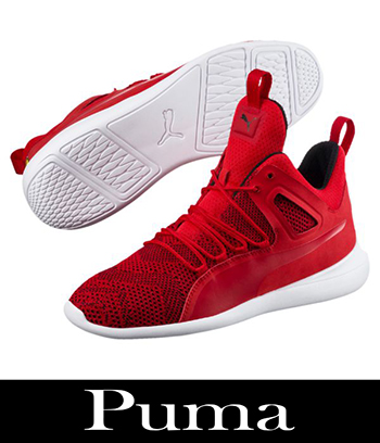 puma men shoes 2018