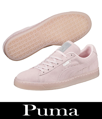 puma men shoes 2018