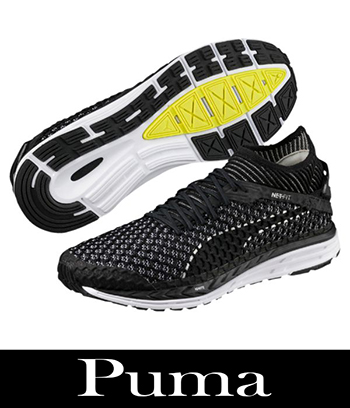 Sneakers Puma Fall Winter 2017 2018 Men 5