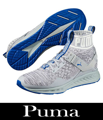 Sneakers Puma Fall Winter 2017 2018 Men 6