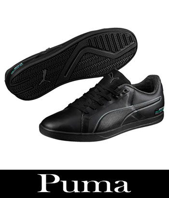 Sneakers Puma Fall Winter 2017 2018 Men 7