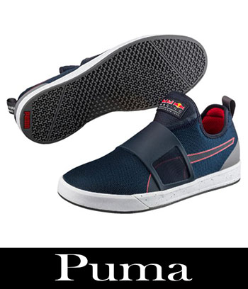 Sneakers Puma Fall Winter 2017 2018 Men 8