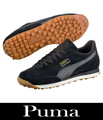 Sneakers Puma Fall Winter 2017 2018 Men 9