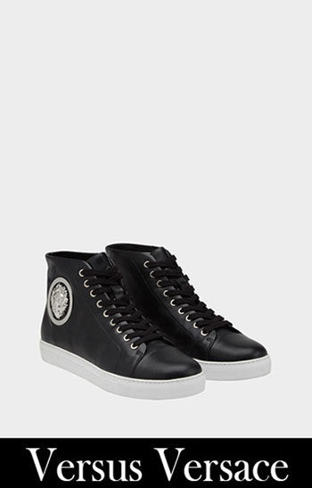 versus versace shoes mens