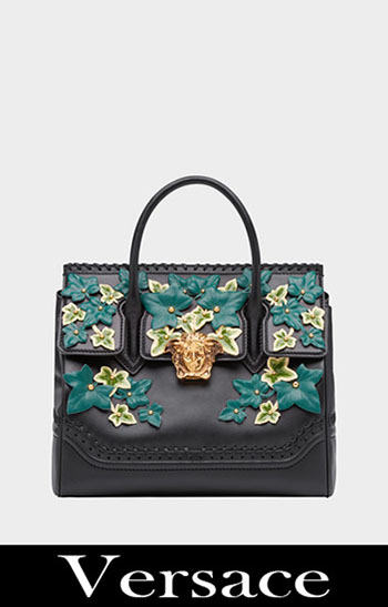 Versace Handbags 2017 2018 For Women 1