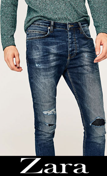 Zara Denim 2017 2018 For Men 2