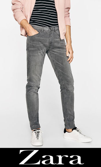 Zara Denim 2017 2018 For Men 3