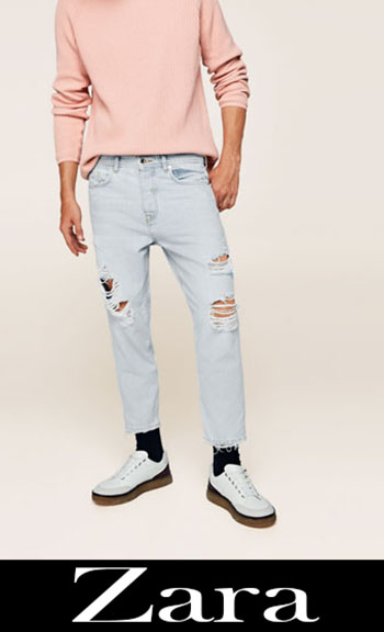 Zara Denim 2017 2018 For Men 5