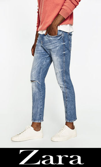 Zara Denim 2017 2018 For Men 6