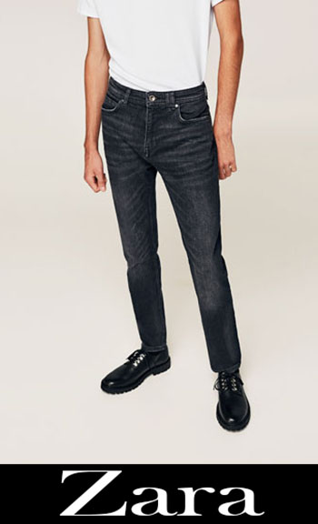 Zara Denim 2017 2018 For Men 7