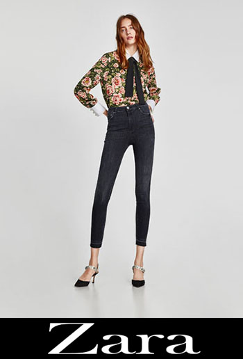 Zara Denim 2017 2018 For Women 5